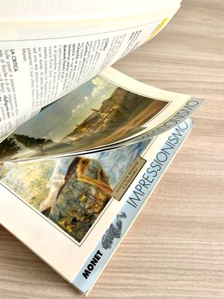 Capolavori degli impressionisti De agostini