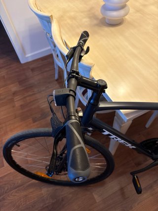 Bicicleta Trek FX 2 talla L