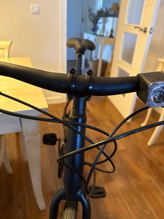 Bicicleta Trek FX 2 talla L