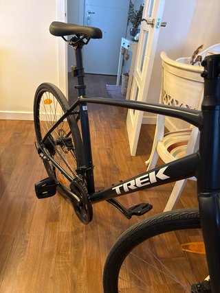Bicicleta Trek FX 2 talla L