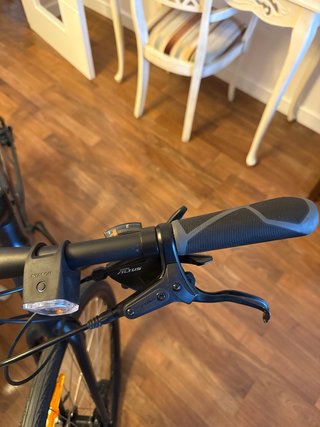 Bicicleta Trek FX 2 talla L