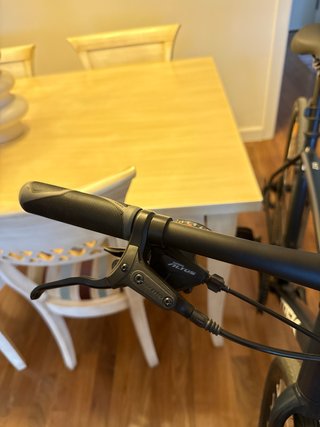 Bicicleta Trek FX 2 talla L