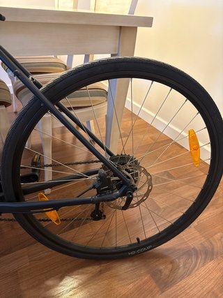 Bicicleta Trek FX 2 talla L