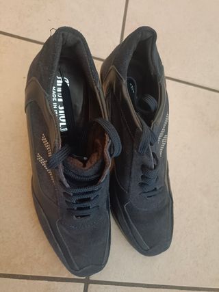 Scarpe donna Anna shoes