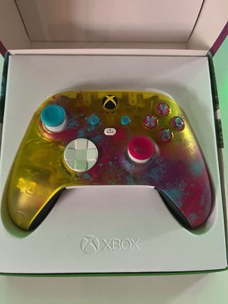 Mando Xbox Forza Horizon 5