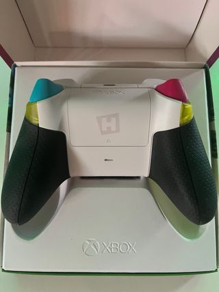 Mando Xbox Forza Horizon 5