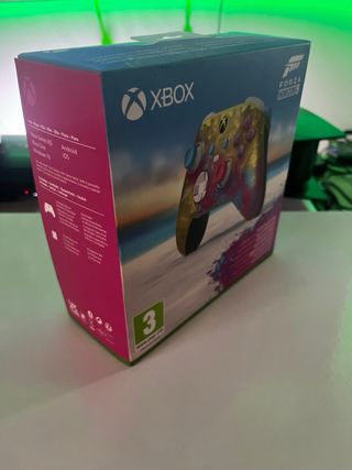 Mando Xbox Forza Horizon 5