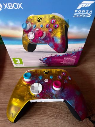 Mando Xbox Forza Horizon 5