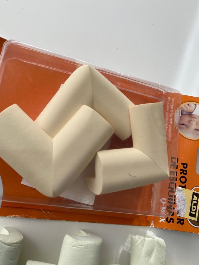 Protectores de esquinas