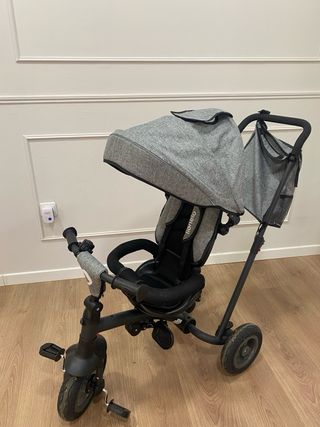 Bicicleta para niños