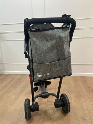 Bicicleta para niños