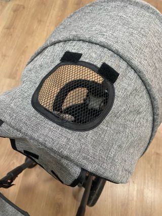 Bicicleta para niños