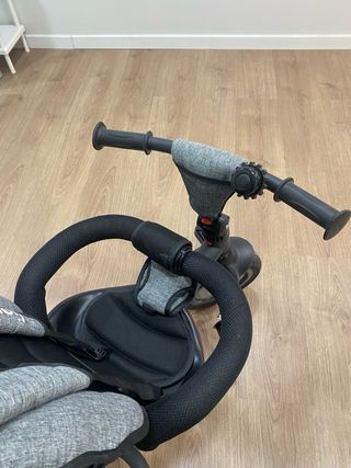 Bicicleta para niños
