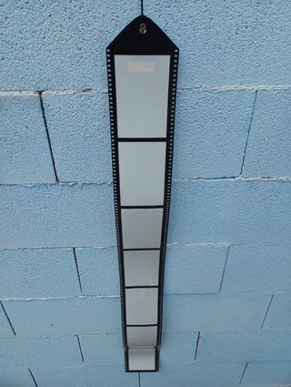 Porta fotos Ikea drops