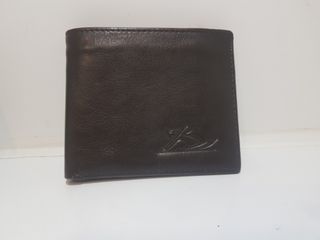 cartera de hombre