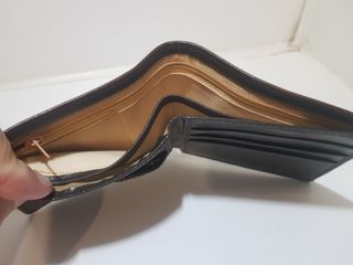 cartera de hombre