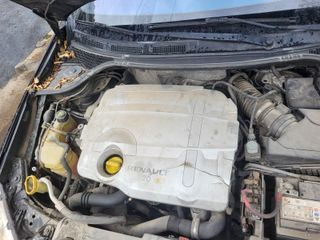 DESPIECE RENAULT LAGUNA 2.0 D AÑO 2008