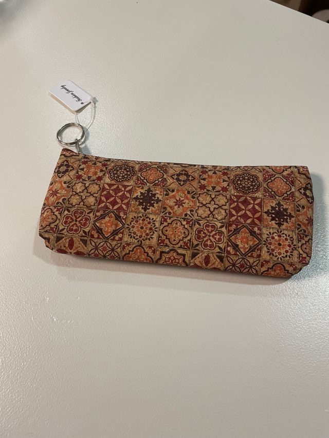 Bustina Donna donna porta trucchi