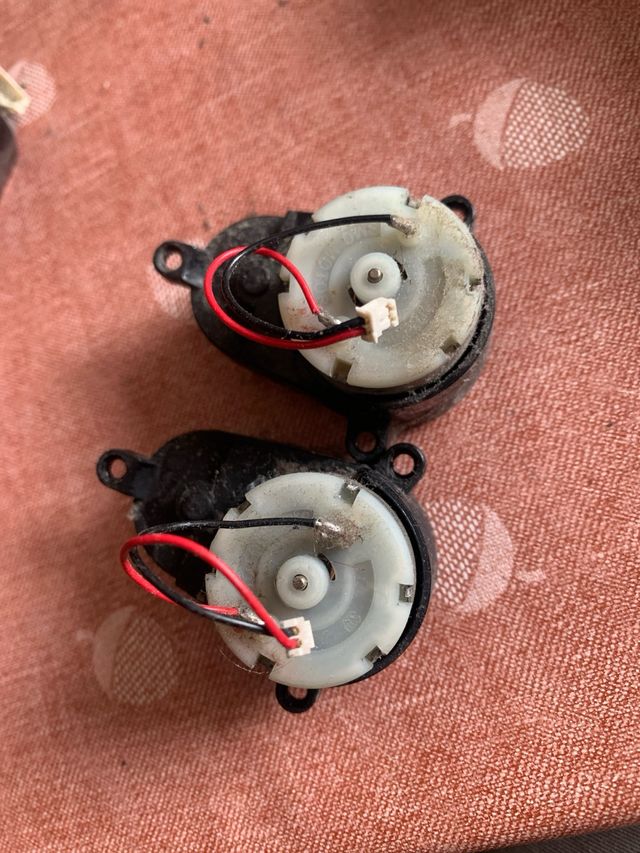 Accesorios Conga 990 excellence