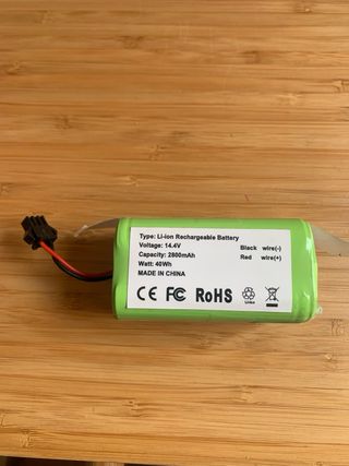 Accesorios Conga 990 excellence