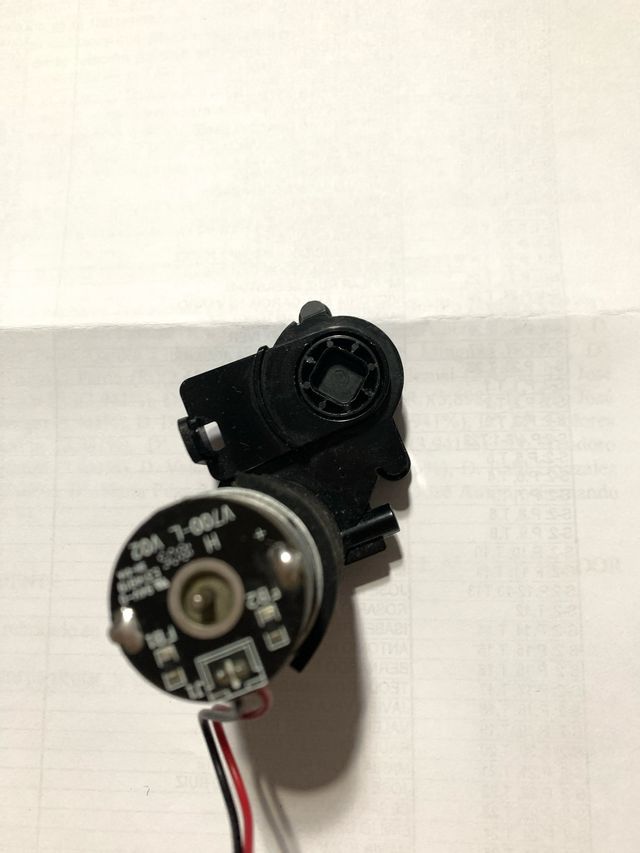 Accesorios Conga 990 excellence