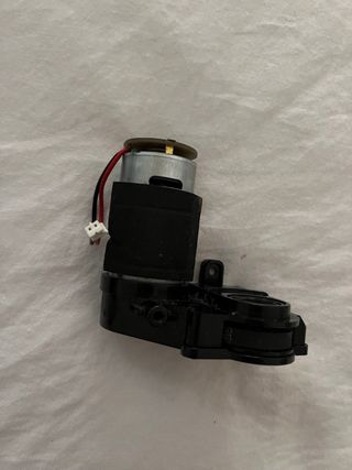 Accesorios Conga 990 excellence