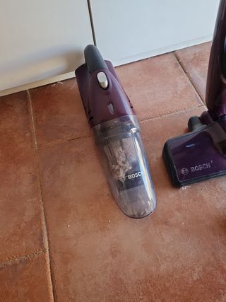Aspirador de escoba Bosch