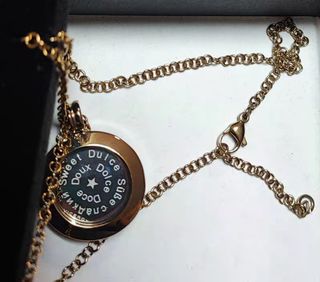 Cadena con colgante Viceroy