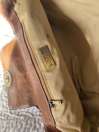 Bolso Carolina Herrera SOLO ESTE FIN DE SEMANA 60