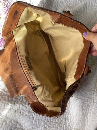 Bolso Carolina Herrera SOLO ESTE FIN DE SEMANA 60