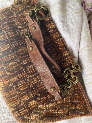 Bolso Carolina Herrera SOLO ESTE FIN DE SEMANA 60