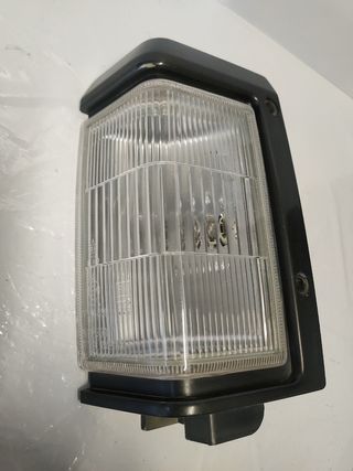 INTERMITENTE DELANTERO IZQUIERDO TERRANO