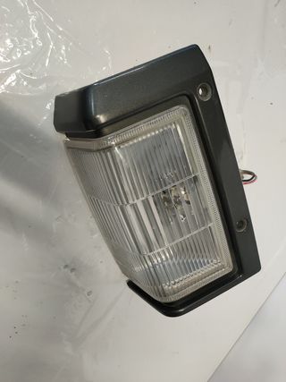 INTERMITENTE DELANTERO IZQUIERDO TERRANO