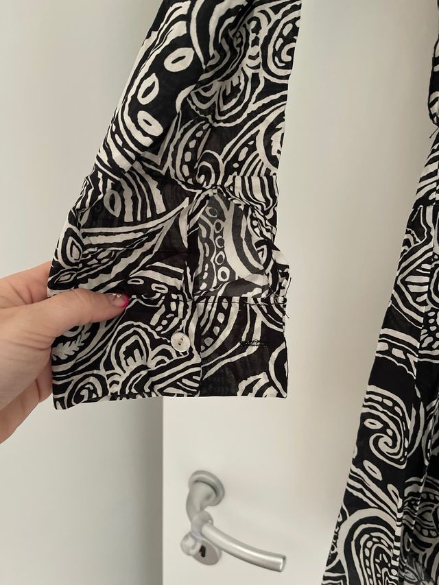 Vestitino nuovo estate taglia unica