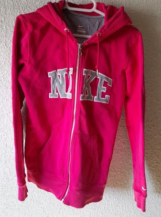Sudadera Nike, talla S