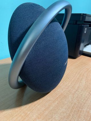 Altavoz Harman Kardon Onyx Studio 7