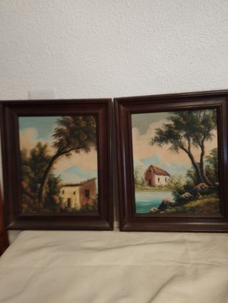 Cuadros