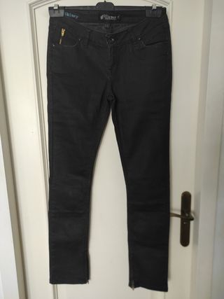 Pantalon Skinny Volcom t 28