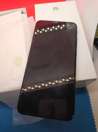 Huawei p smart plus 2019