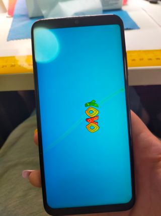 Huawei p smart plus 2019