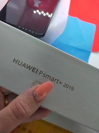 Huawei p smart plus 2019