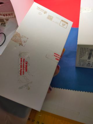 Huawei p smart plus 2019