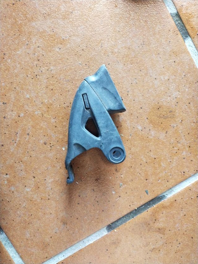 Patines linea Tecnica T-42