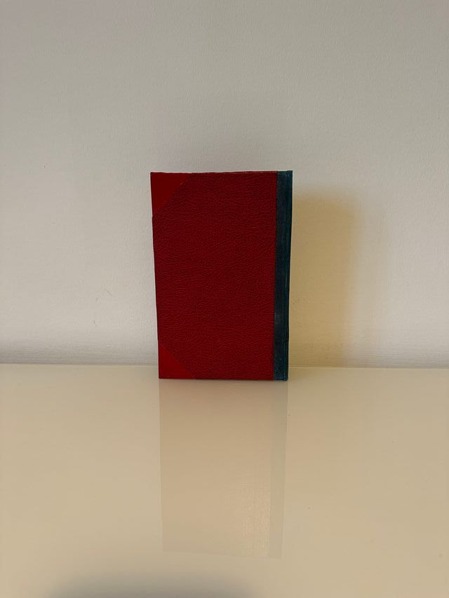 Libro antiguo Historia Universal. Año 1864