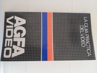 Libro: La guía práctica del video