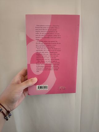 Altos e baixos, Zoe Barnes