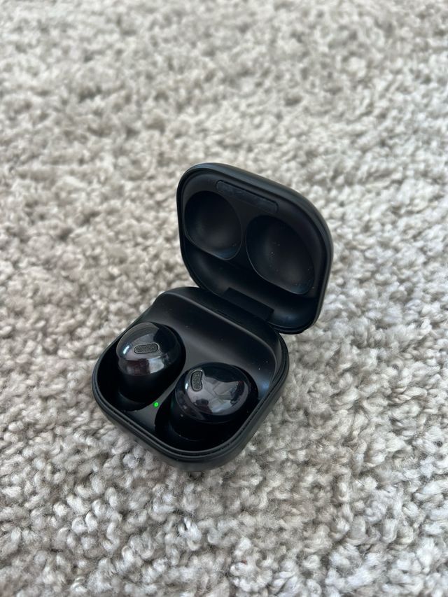 Samsung Galaxy Buds Pro