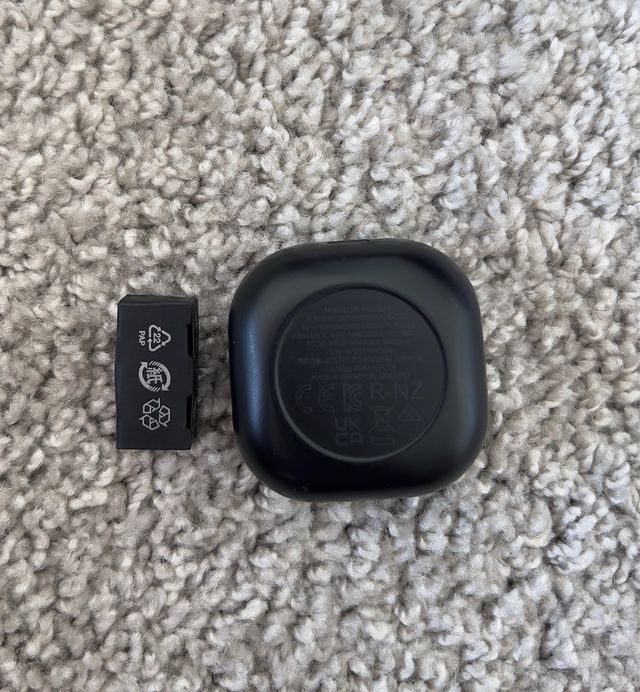 Samsung Galaxy Buds Pro