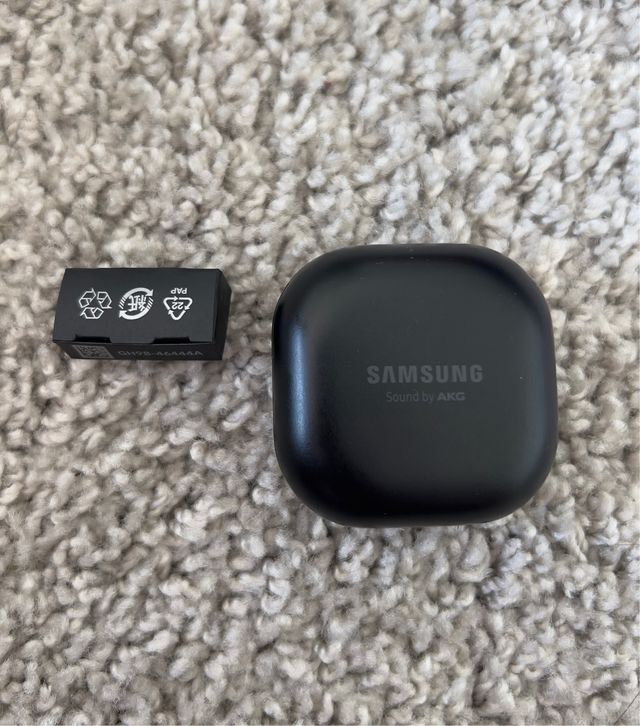 Samsung Galaxy Buds Pro