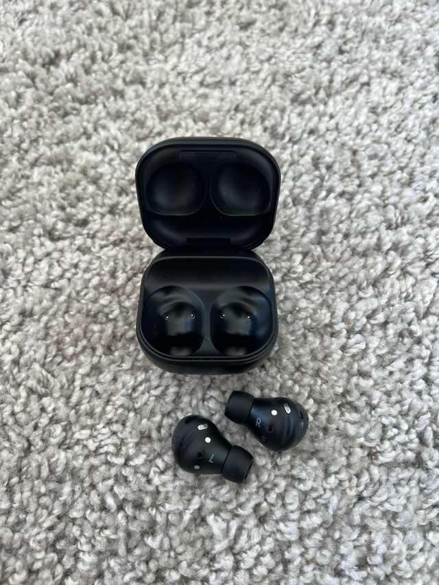Samsung Galaxy Buds Pro